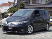 honda elysion